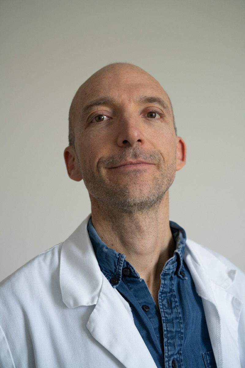 Aurélien Seemann
