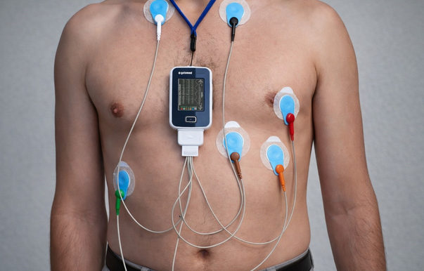 Holter tensionnel
