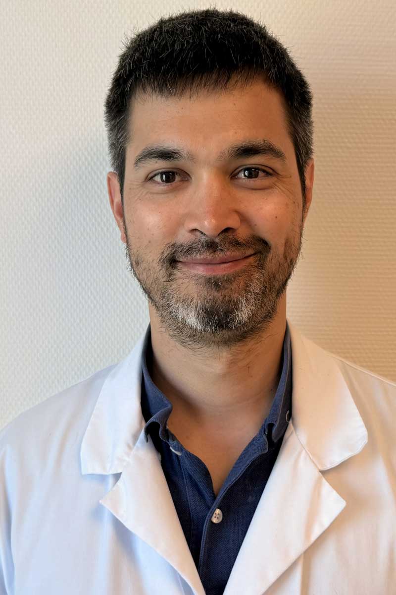 Philippe André