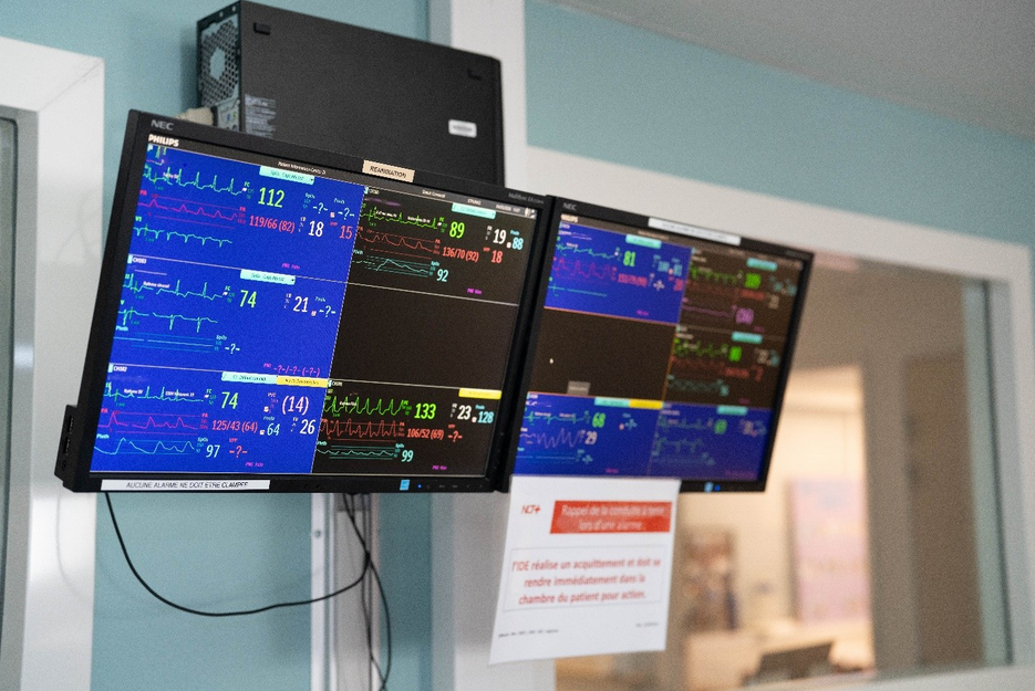 recrutement cardiologie