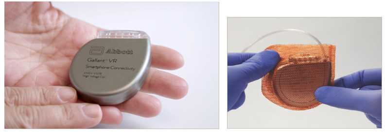 Le Défibrillateur Automatique Implantable (DAI) Conventionnel