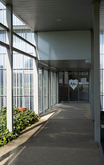 Urgences cardiologie